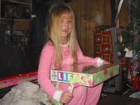 And a game from Krissy too. :)