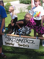 July 2005