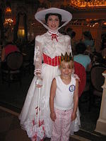June 16, 2005 - More Disneyland!