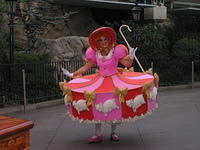 Little Bo Peep