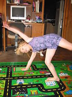 March 2005
