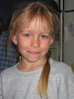 Carrie again.