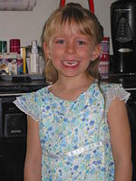 Carrie again.