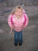 November 22, 2005