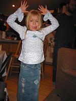 November 24, 2005 - Happy Thanksgiving!