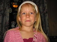 Carrie again.