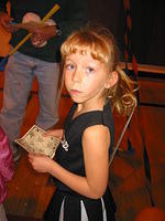 October 29, 2005