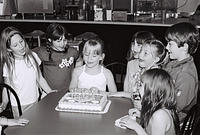 Jorgeann, Tiffany, Carrie, Stephanie, Kylie, Ethan, Emily