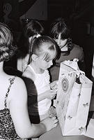 Sara, Stephanie?, Carrie, Tiffany