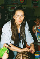 Mom