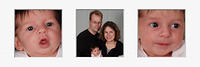 Joleigh and Family edit
