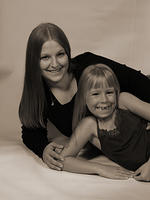Paige and Carrie edited