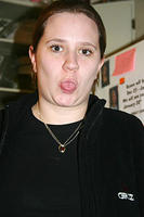 Krissy