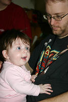 Joleigh and Shawn