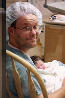 Shawn and Joleigh