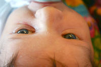 Upside down Joleigh