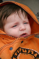 Almost 3 months old.