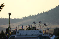 The local fair