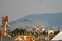 Another shot of the fair