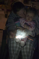 Michelle and Joleigh