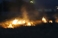 Fire!
