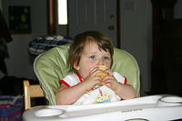 Yummy cupcake for Joleigh