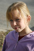 Carrie again.