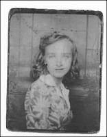 Gram.  Isn't she pretty?
