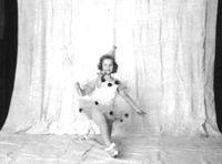 Mom - May 1963