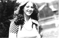 Mom again, engagement again, 1973 again.
