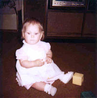 Paige - 5/10/1981