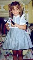 Paige
1985 I think?