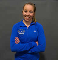 Carrie - Level 2 Coach - 2016-2017