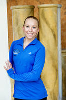 Carrie - Level 2 Coach - 2016-2017