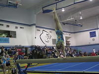 Madeline - Aloha Invitational