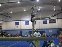 Kaitlyn - Aloha Invitational