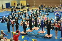Carrie - 4th on Vault - Bozeman Blizzard