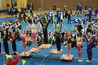 Carrie - 3rd on Floor - Bozeman Blizzard