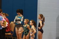 Level 5's - Aloha Invitational