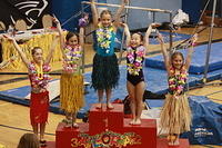 Gabi - Aloha Invitational