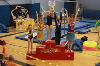 Carrie - Aloha Invitational