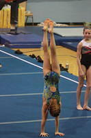 Madeline - Aloha Invitational
