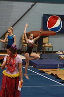 Kaitlyn - Aloha Invitational