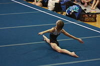 Kaitlyn - Aloha Invitational