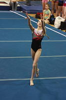 Kaitlyn - Aloha Invitational