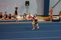 Kaitlyn - Aloha Invitational
