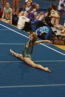 Madeline - Aloha Invitational