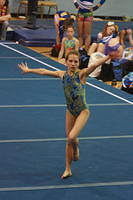 Madeline - Aloha Invitational