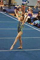 Madeline - Aloha Invitational