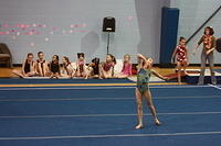 Madeline - Aloha Invitational